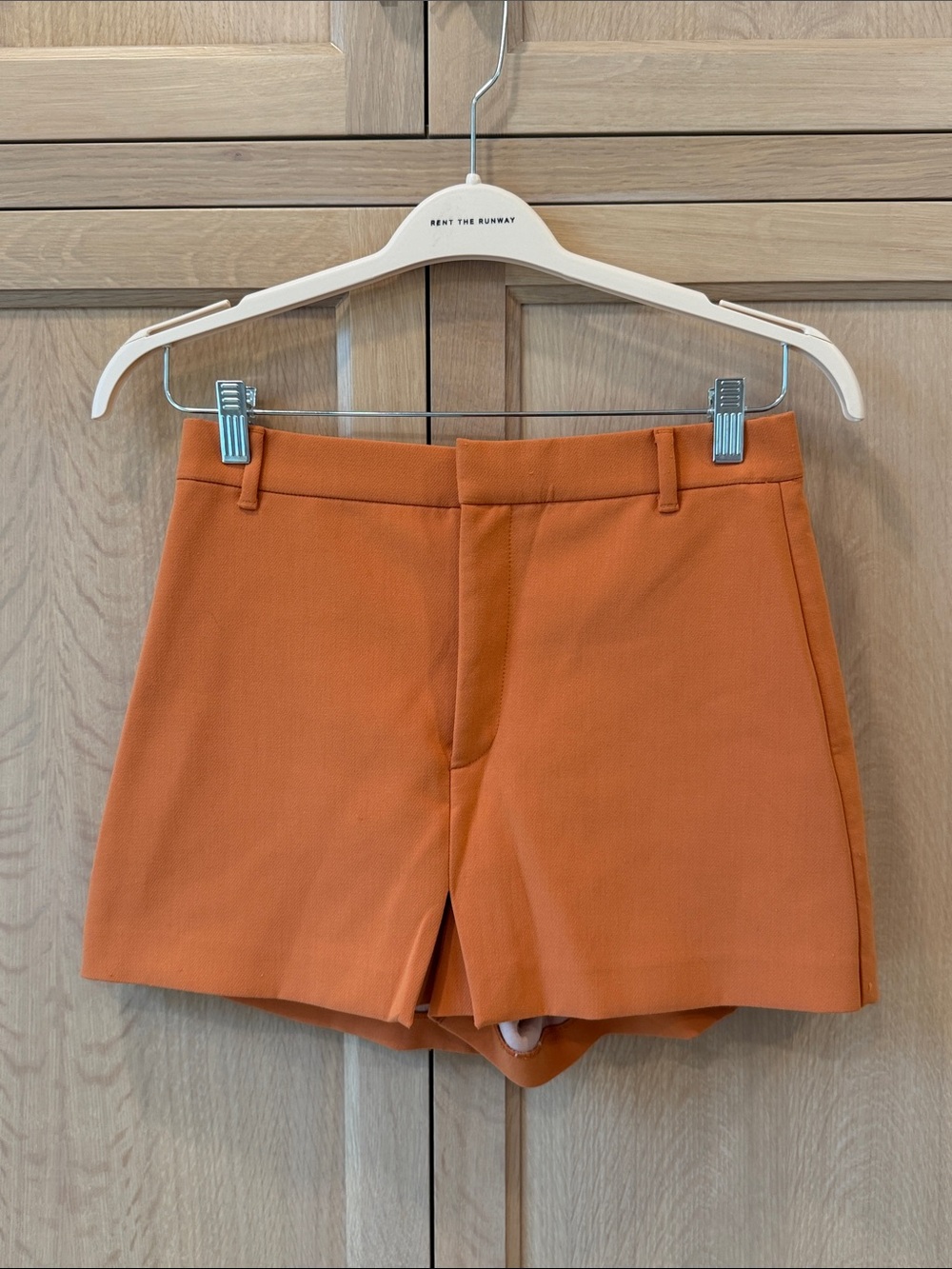 ZARA | Tailored Skort | Size: Medium